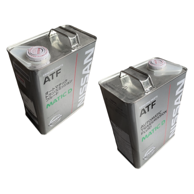 OLEJ PRZEKŁADNIOWY SKRZYNI BIEGÓW ATF MATIC D OE KLE22-00004